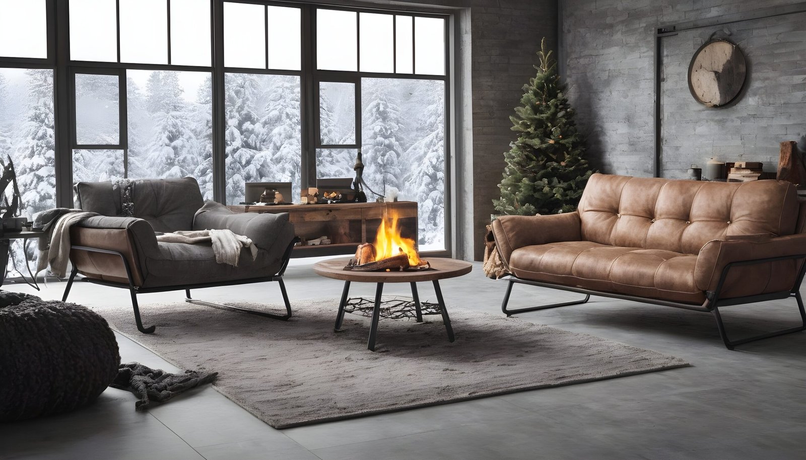 Shop For The Best Winter Season Furniture