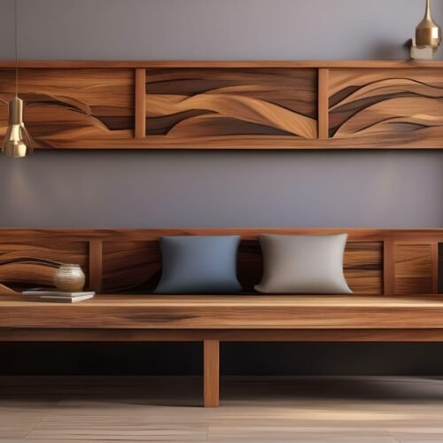 Which Wood is Best for Furniture?