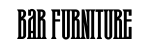 Bar Furniture