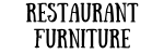 Restaurant Furniture